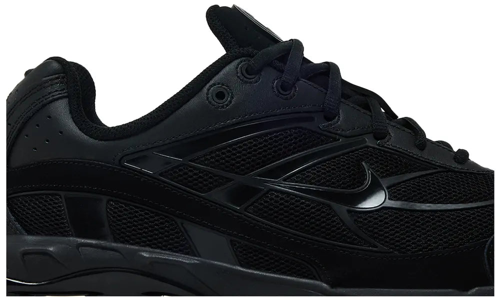 Nike Shox Ride 2 'Black'