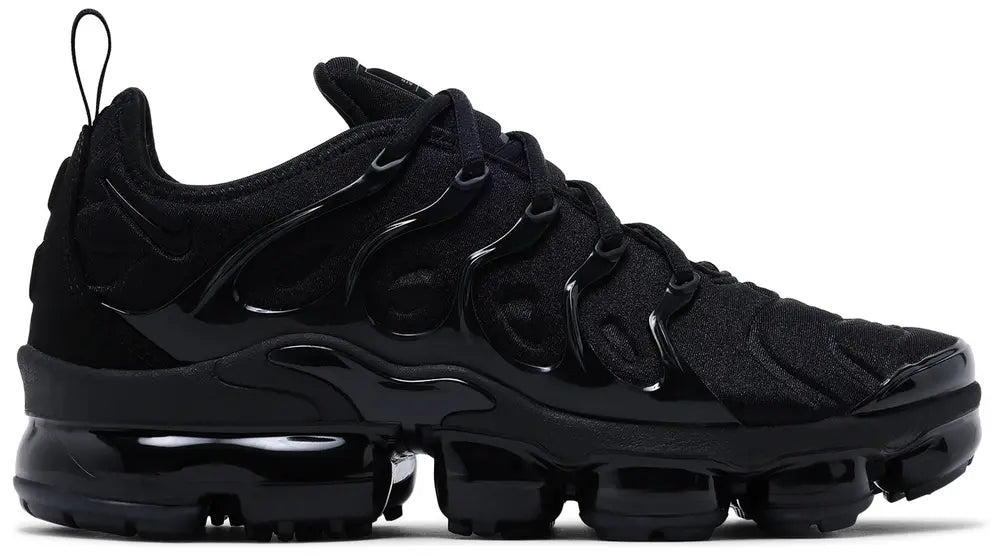 Nike Air VaporMax Plus 'Black'