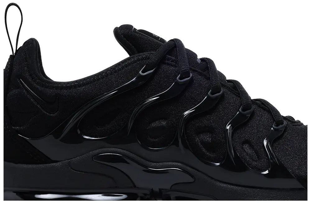 Nike Air VaporMax Plus 'Black'