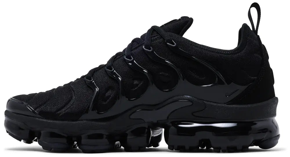 Nike Air VaporMax Plus 'Black'