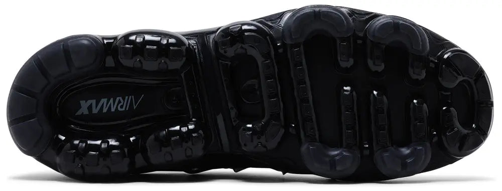 Nike Air VaporMax Plus 'Black'