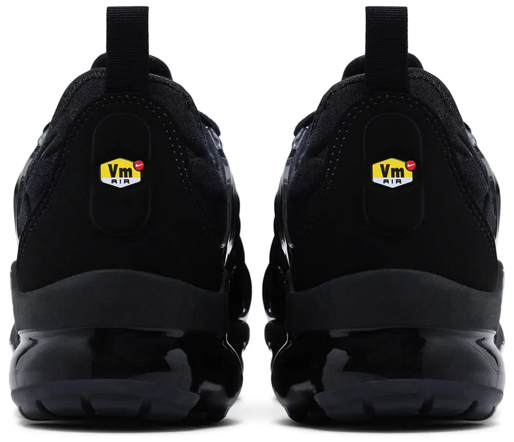 Nike Air VaporMax Plus 'Black'