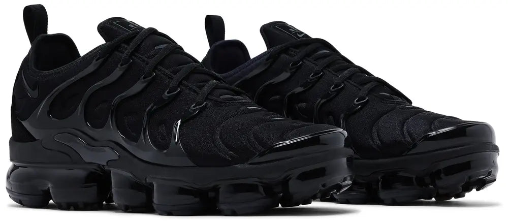 Nike Air VaporMax Plus 'Black'