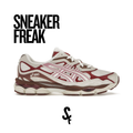 ASICS Gel-NYC "Cream Sweet Pink"