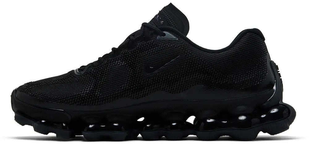 Fragment Design x Nike Air Liquid Max 'Black Anthracite'