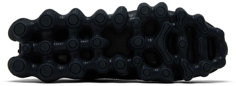 Fragment Design x Nike Air Liquid Max 'Black Anthracite'