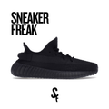 Yeezy Boost 350 V2 "Onyx"