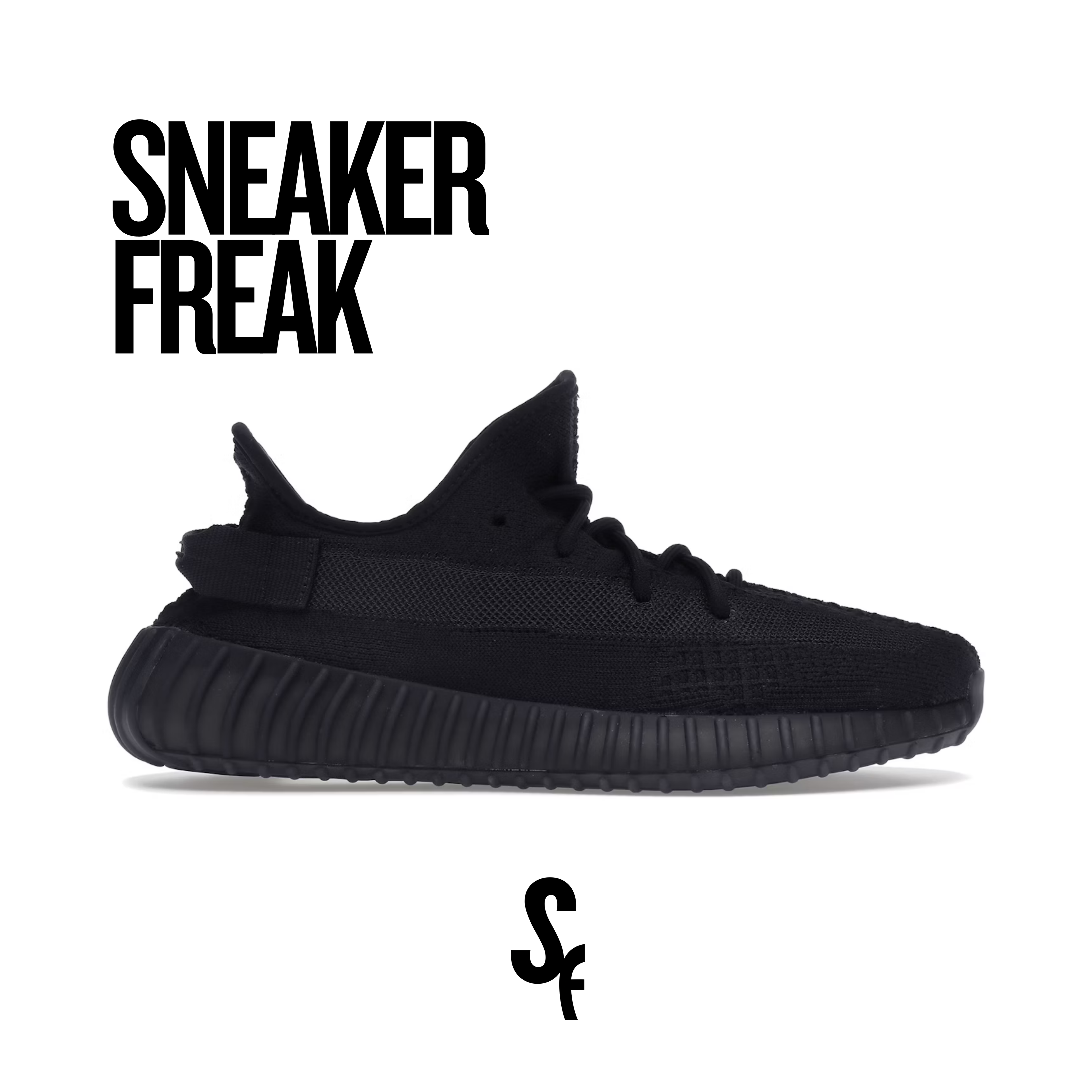 Yeezy Boost 350 V2 "Onyx"