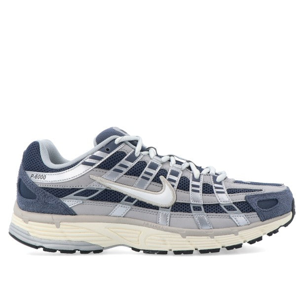 Nike P-6000 'Thunder Blue Pale Ivory'