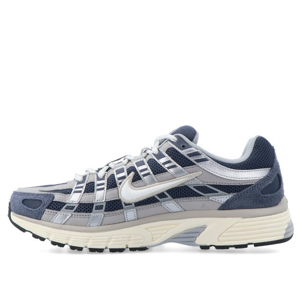 Nike P-6000 'Thunder Blue Pale Ivory'