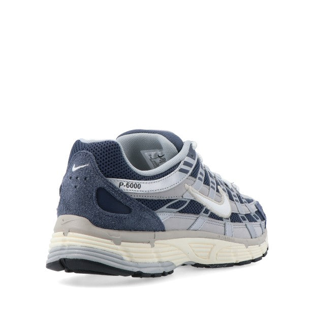Nike P-6000 'Thunder Blue Pale Ivory'