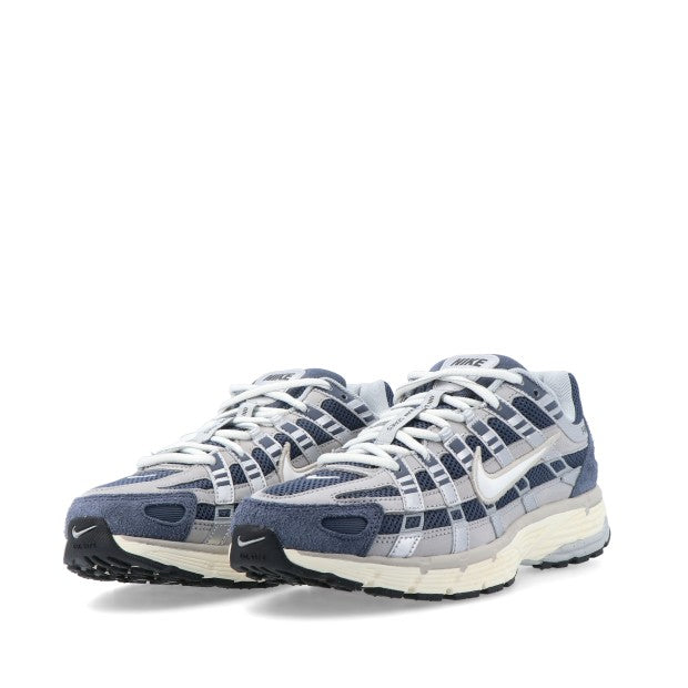 Nike P-6000 'Thunder Blue Pale Ivory'