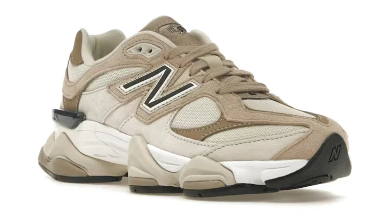New Balance 9060 "Beige Cream Black"