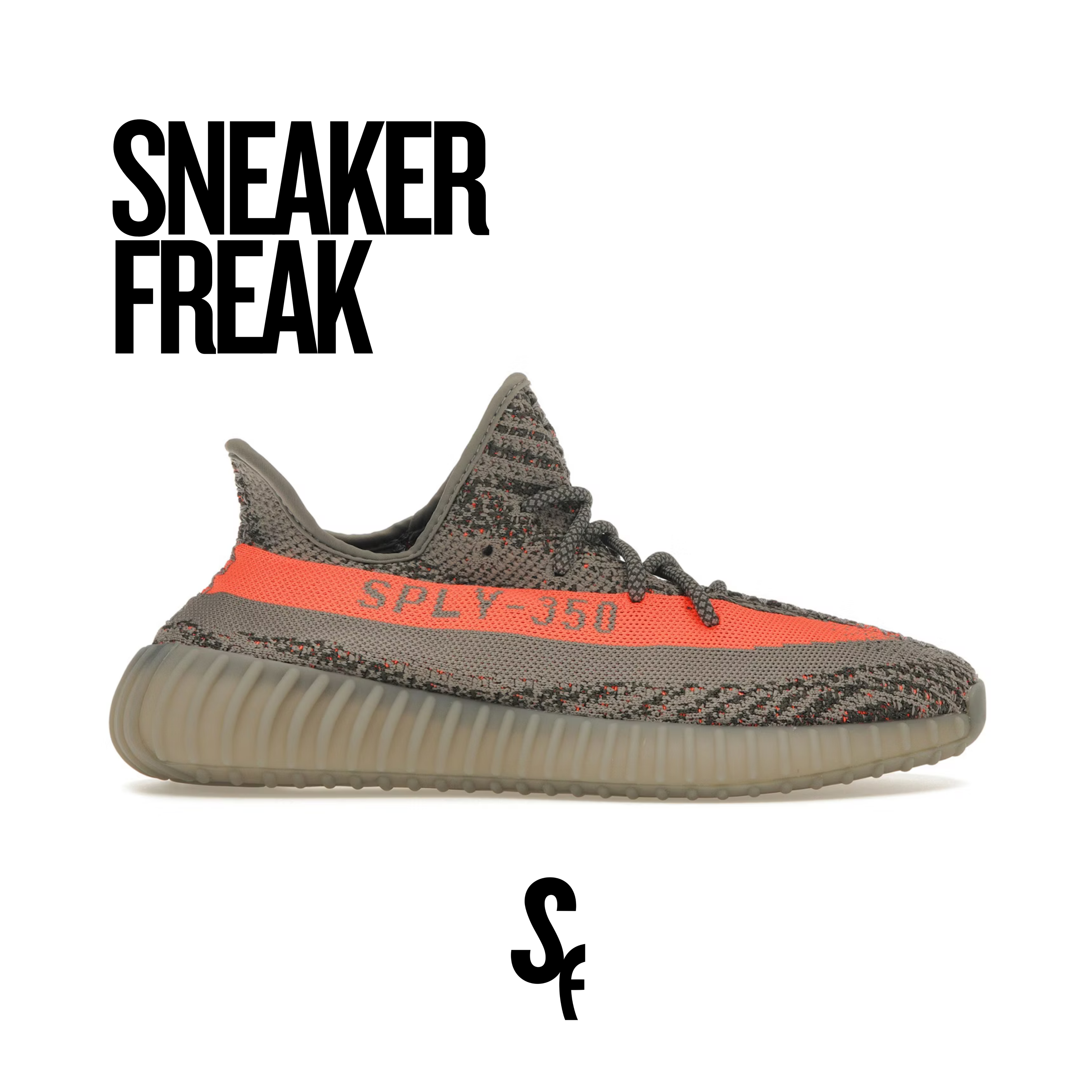 Yeezy Boost 350 V2 "Beluga"