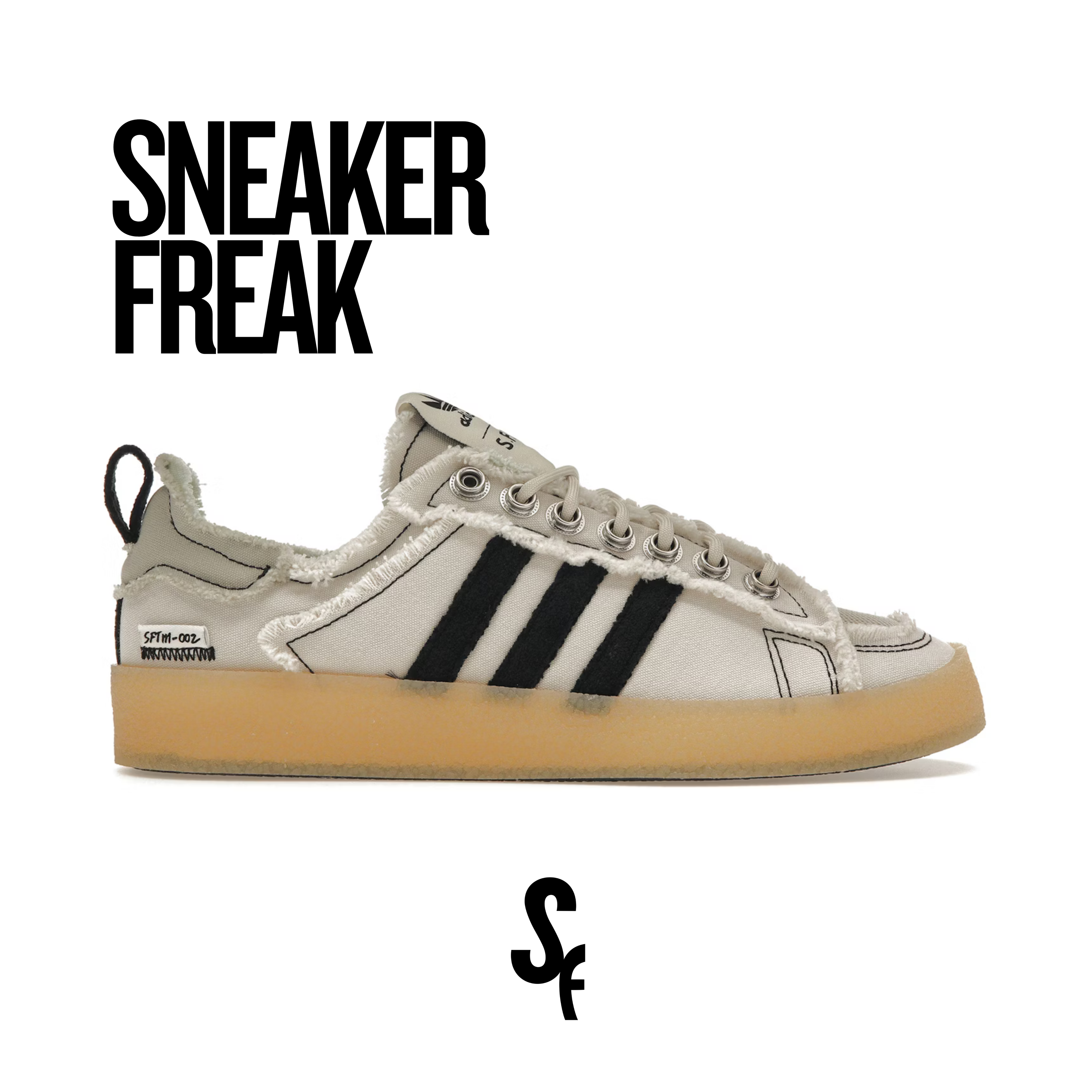 adidas Campus 80s "Song for the Mute"