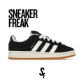 adidas Campus 00s "Black Gum"