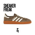 adidas Handball Spezial "Earth Strata Gum"