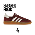 adidas Handball Spezial "Shadow Red"
