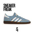 adidas Handball Spezial "Light Blue"