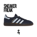 adidas Handball Spezial "Navy Clear Sky Gum"