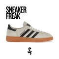 adidas Handball Spezial "Aluminium Gum"