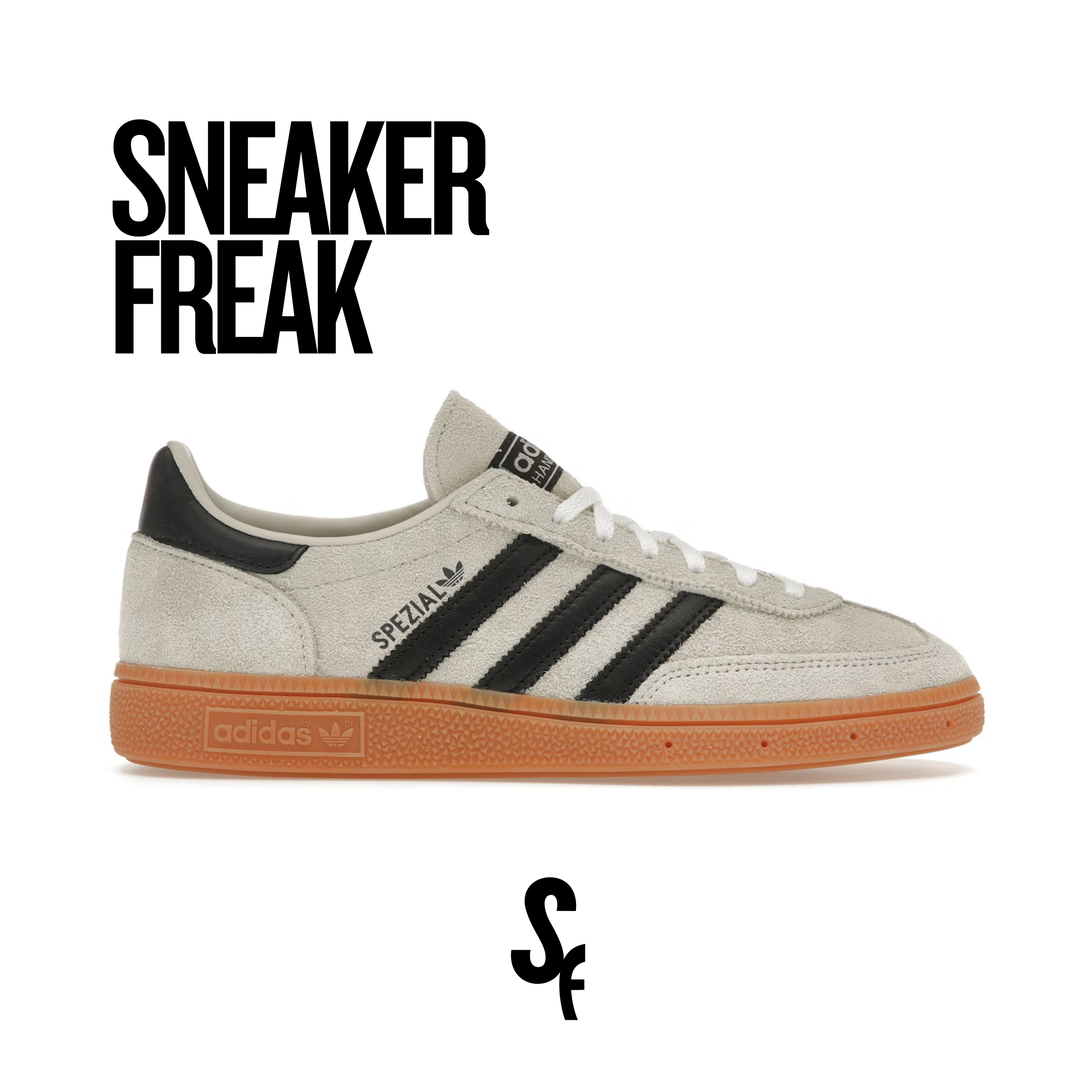 adidas Handball Spezial "Aluminium Gum"