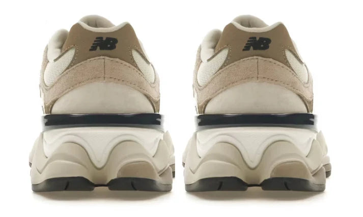 New Balance 9060 "Beige Cream Black"
