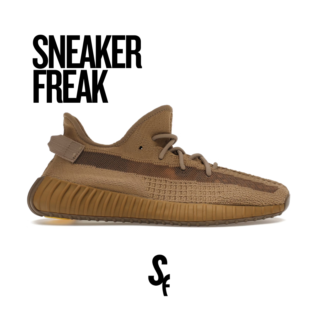 Yeezy Boost 350 V2 'Earth'
