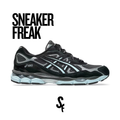 atmos x Lagua Gem x ASICS Gel NYC 'Blue Topaz'