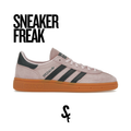 adidas Handball Spezial "Clear Pink"