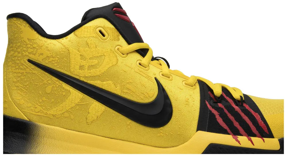 Nike Kyrie 3 'Mamba Mentality'