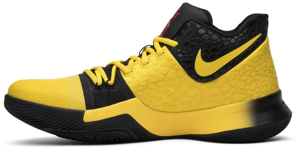 Nike Kyrie 3 'Mamba Mentality'