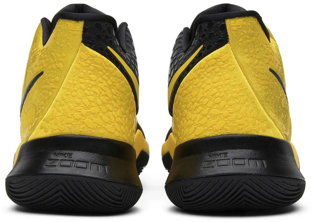 Nike Kyrie 3 'Mamba Mentality'