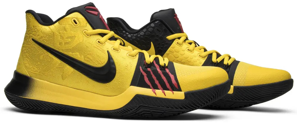 Nike Kyrie 3 'Mamba Mentality'