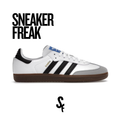 adidas Samba OG "Vegan"