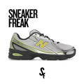 New Balance 740 "Sea Salt Phantom"