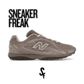 New Balance 204L "Mushroom Arid Stone"