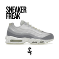 Nike Air Max 95 QS 'White Light Bone'