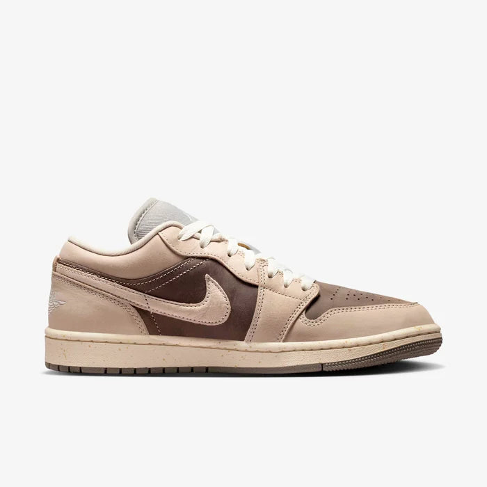 Wmns Air Jordan 1 Low SE 'Enigma Stone'
