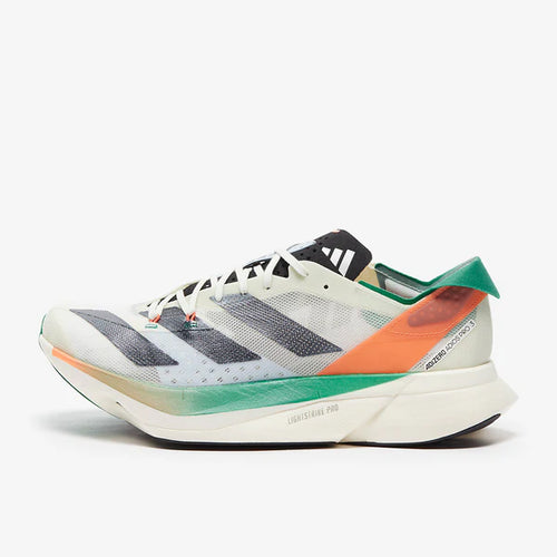 Adidas Adizero Adios Pro 3 'White Tint Coral'