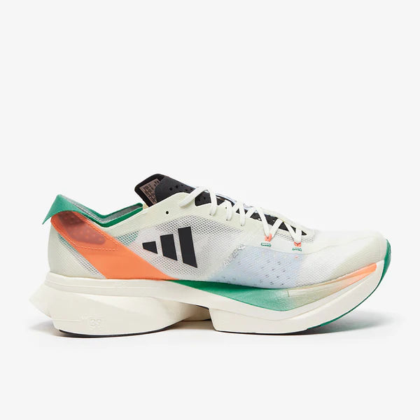 Adidas Adizero Adios Pro 3 'White Tint Coral'