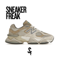 New Balance 9060 'Sea Salt Surf'