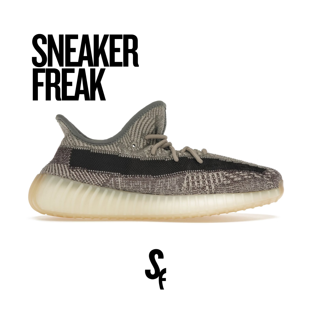 Yeezy Boost 350 V2 'Zyon'