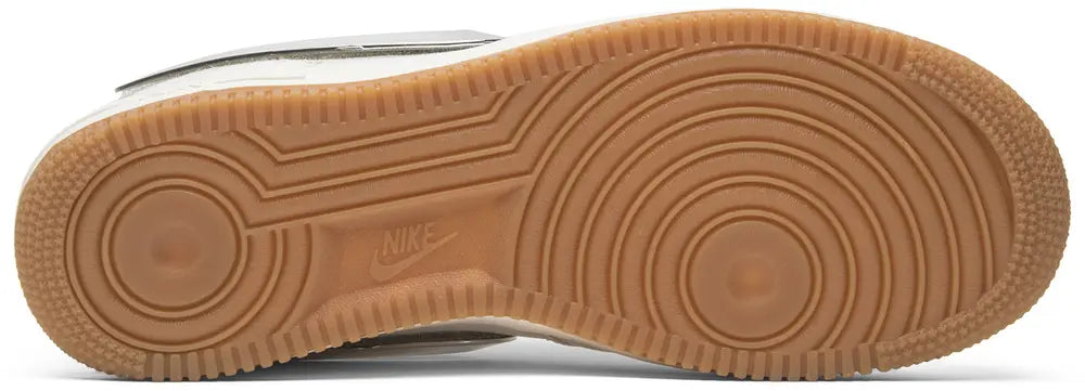 Travis Scott x Nike Air Force 1 'Sail'