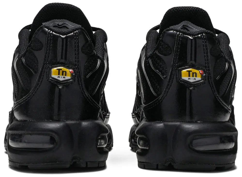 Nike Air Max Plus "Triple Black"