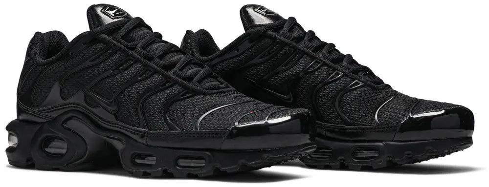 Nike Air Max Plus "Triple Black"
