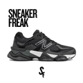 New Balance 9060 "Shoe Palace"