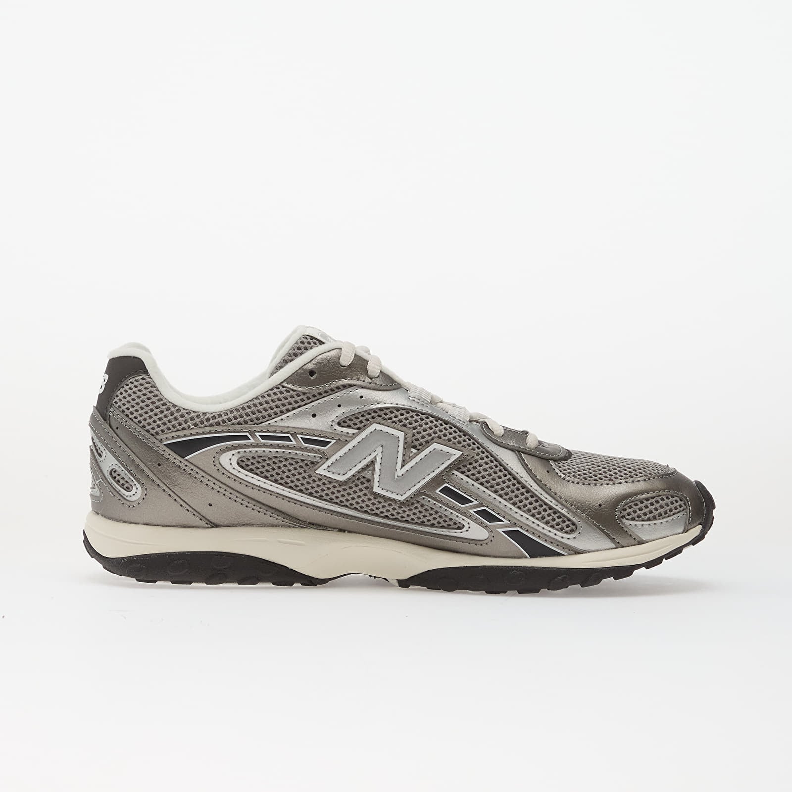 New Balance 204L "Dark Silver Metallic"