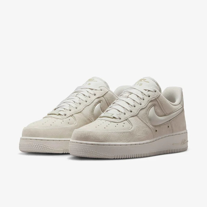 Nike Air Force 1 'Light Orewood Brown'
