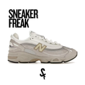 New Balance 100 "Grey Cream"